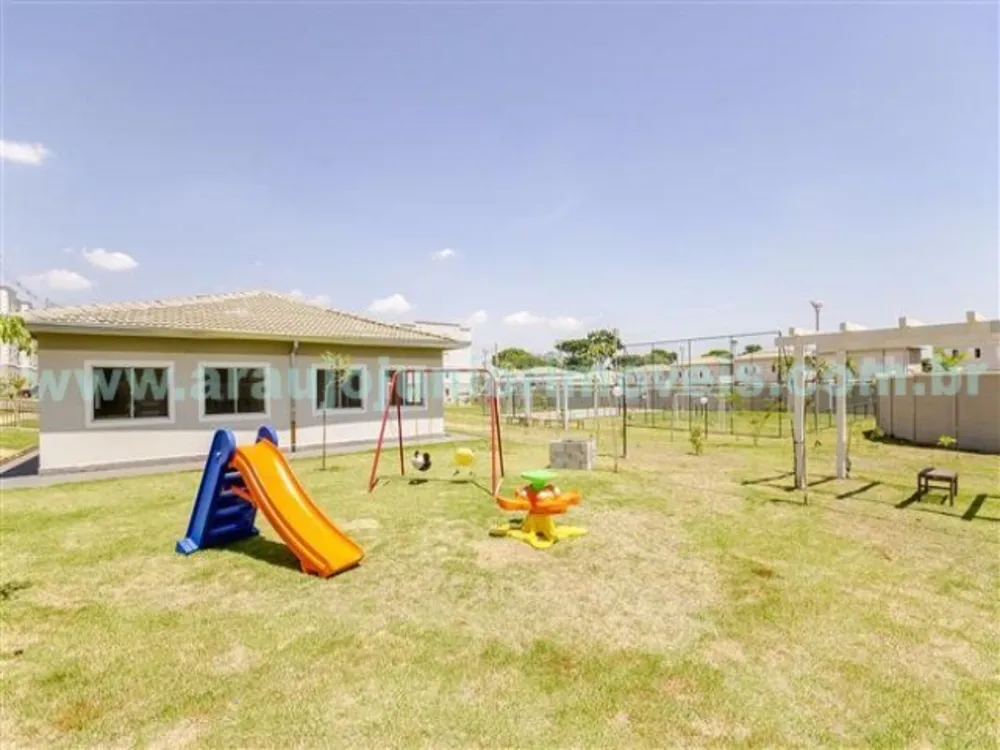 Apartamento, 2 quartos, 52 m² - Foto 9