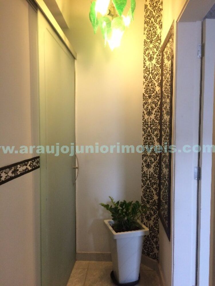 Apartamento, 2 quartos, 52 m² - Foto 7