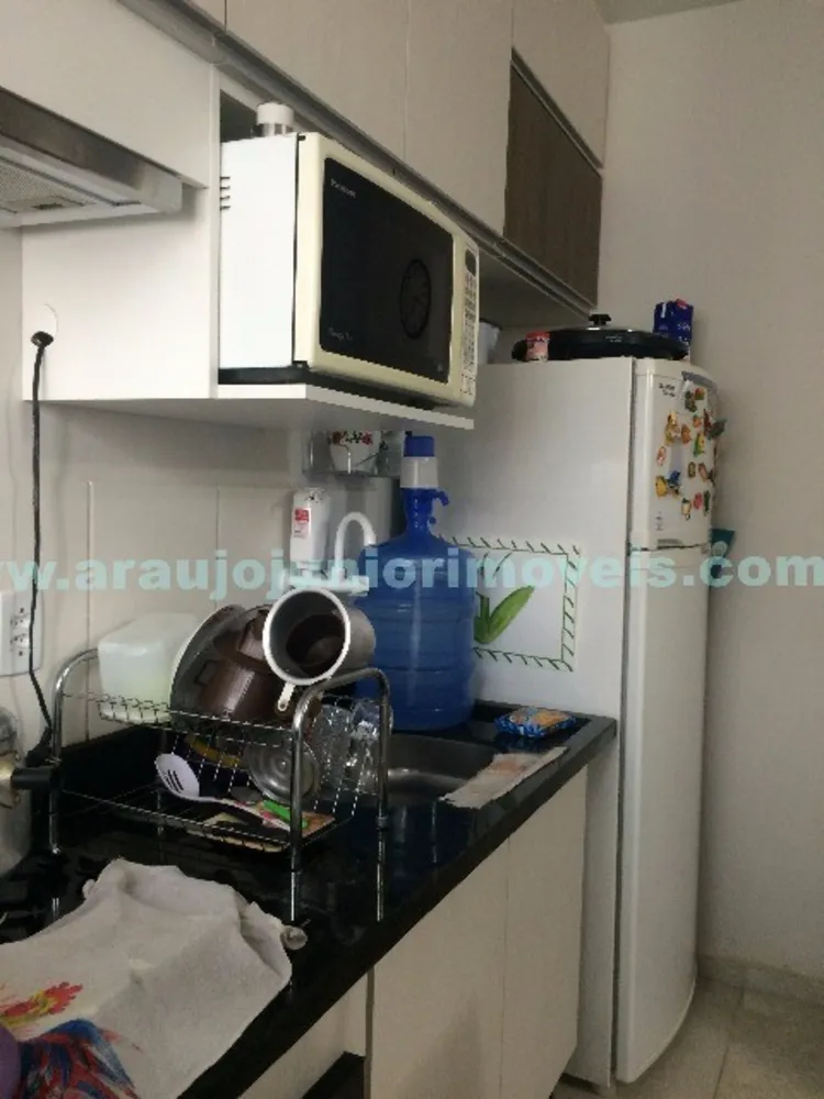 Apartamento, 2 quartos, 52 m² - Foto 16