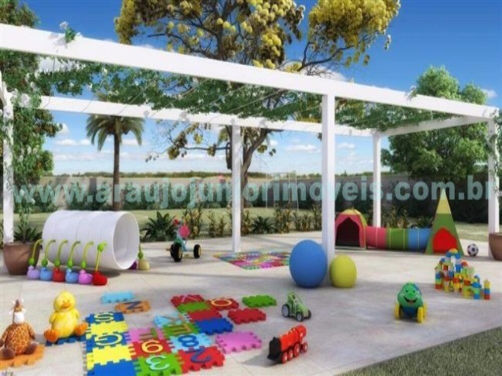 Apartamento, 2 quartos, 52 m² - Foto 3