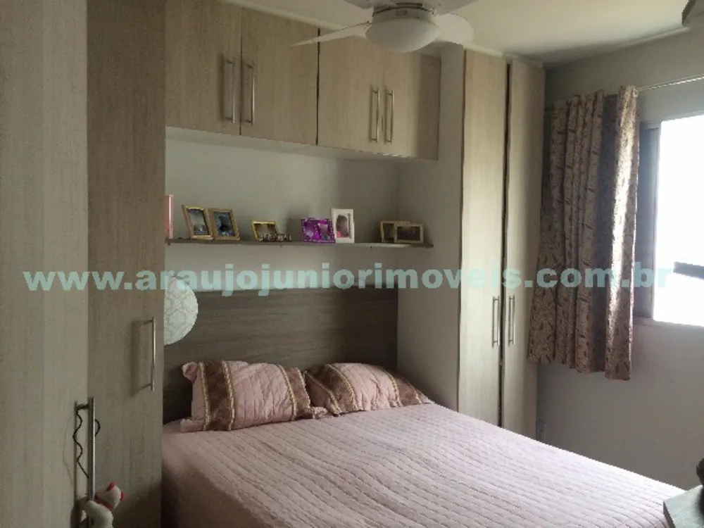 Apartamento, 2 quartos, 52 m² - Foto 10