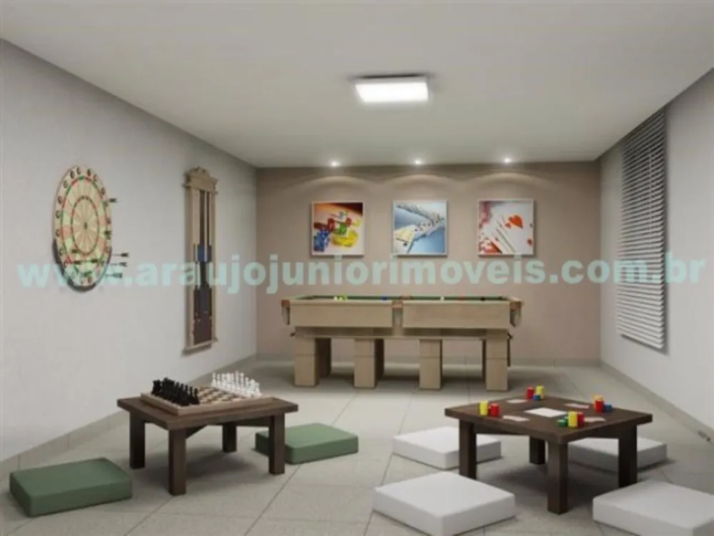Apartamento, 2 quartos, 52 m² - Foto 8