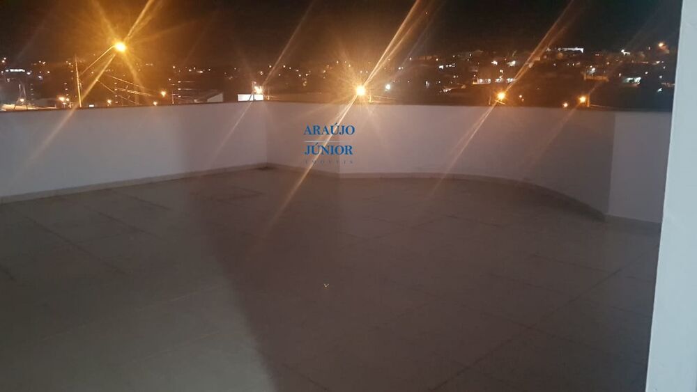 Apartamento à venda com 2 quartos, 156m² - Foto 3