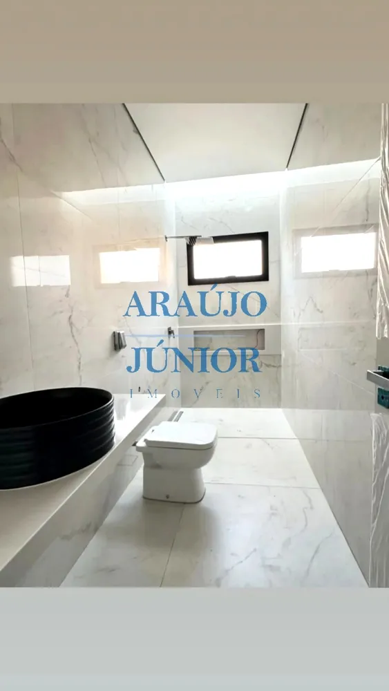 Casa, 3 quartos, 220 m² - Foto 8