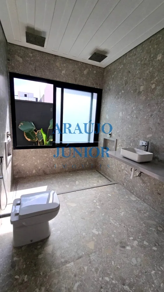 Casa, 3 quartos, 220 m² - Foto 5