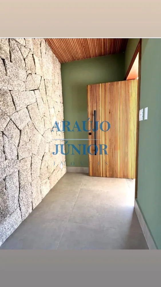 Casa, 3 quartos, 220 m² - Foto 6