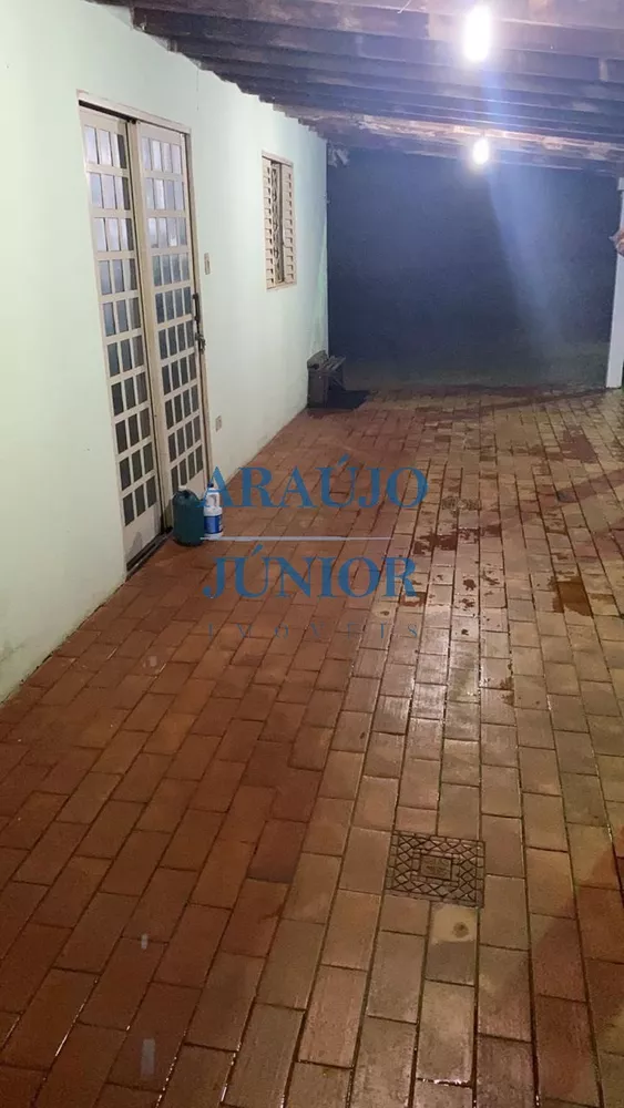 Chácara, 2 quartos - Foto 1