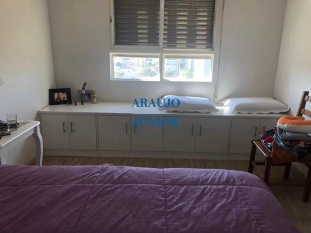 Apartamento, 2 quartos, 109 m² - Foto 2