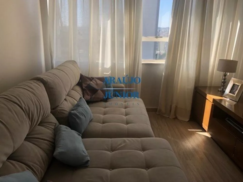 Apartamento, 2 quartos, 109 m² - Foto 7