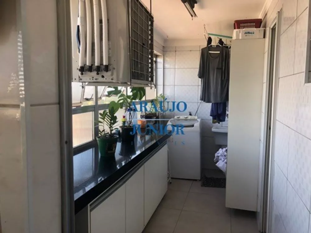 Apartamento, 2 quartos, 109 m² - Foto 5