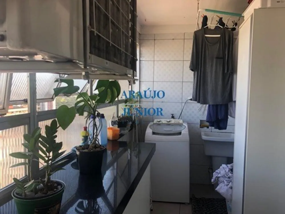 Apartamento, 2 quartos, 109 m² - Foto 11