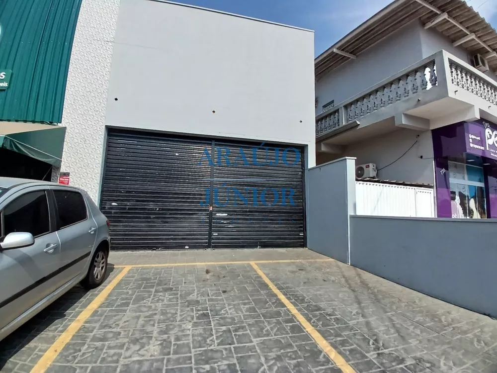 Loja-Salão para alugar, 320m² - Foto 1