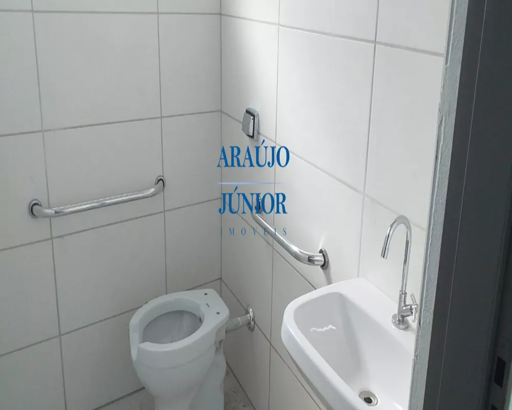 Loja-Salão para alugar, 320m² - Foto 2