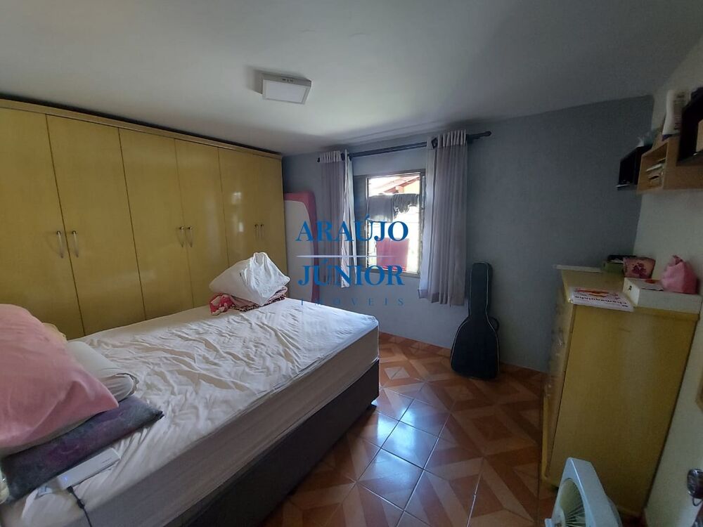 Casa, 3 quartos, 168 m² - Foto 1