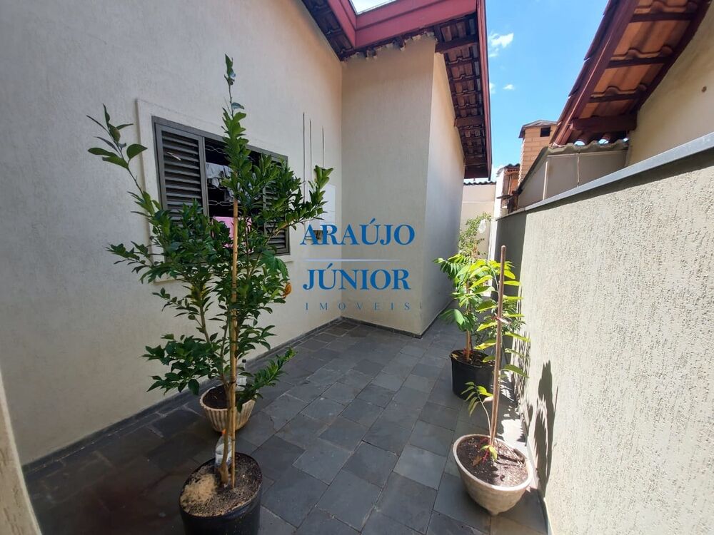 Casa, 3 quartos, 168 m² - Foto 3
