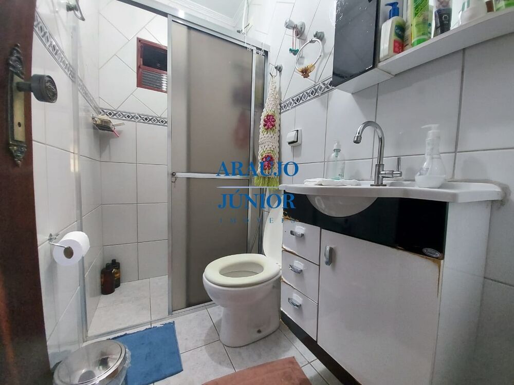 Casa, 3 quartos, 168 m² - Foto 4