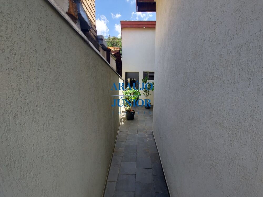 Casa, 3 quartos, 168 m² - Foto 6