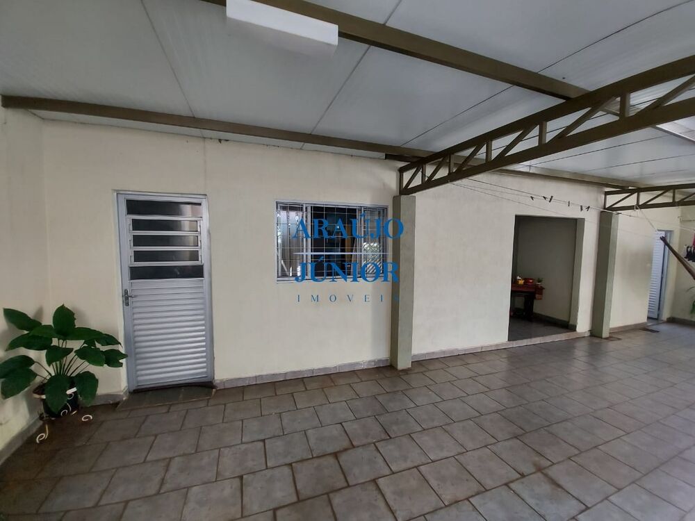 Casa, 3 quartos, 168 m² - Foto 5