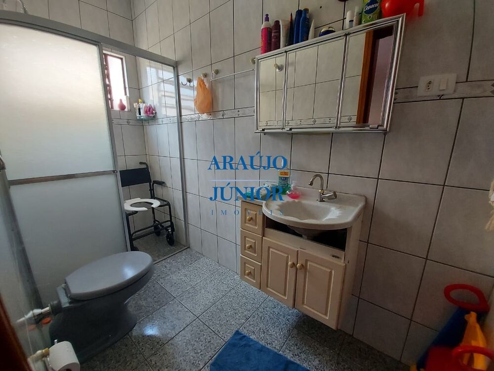 Casa, 3 quartos, 168 m² - Foto 13