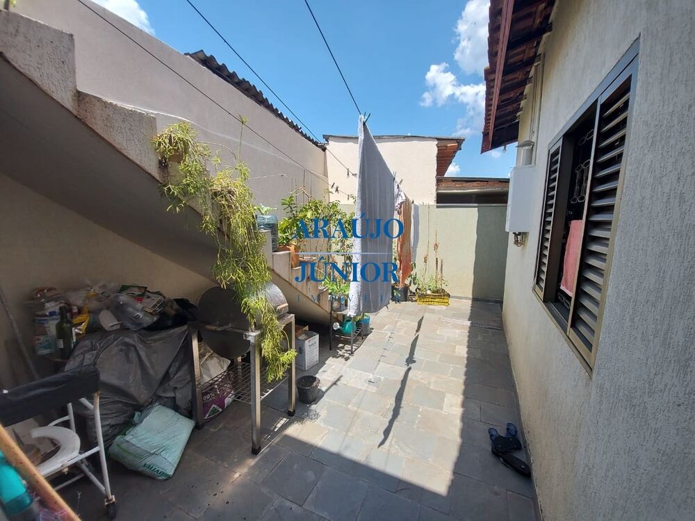 Casa, 3 quartos, 168 m² - Foto 11