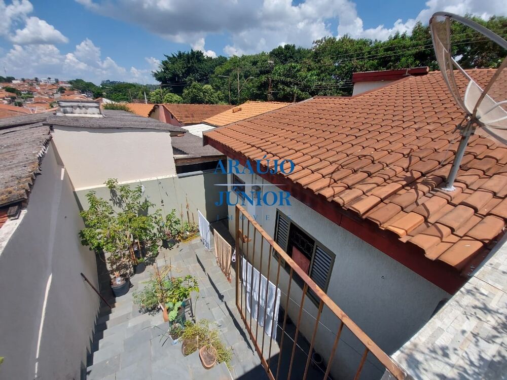 Casa, 3 quartos, 168 m² - Foto 7