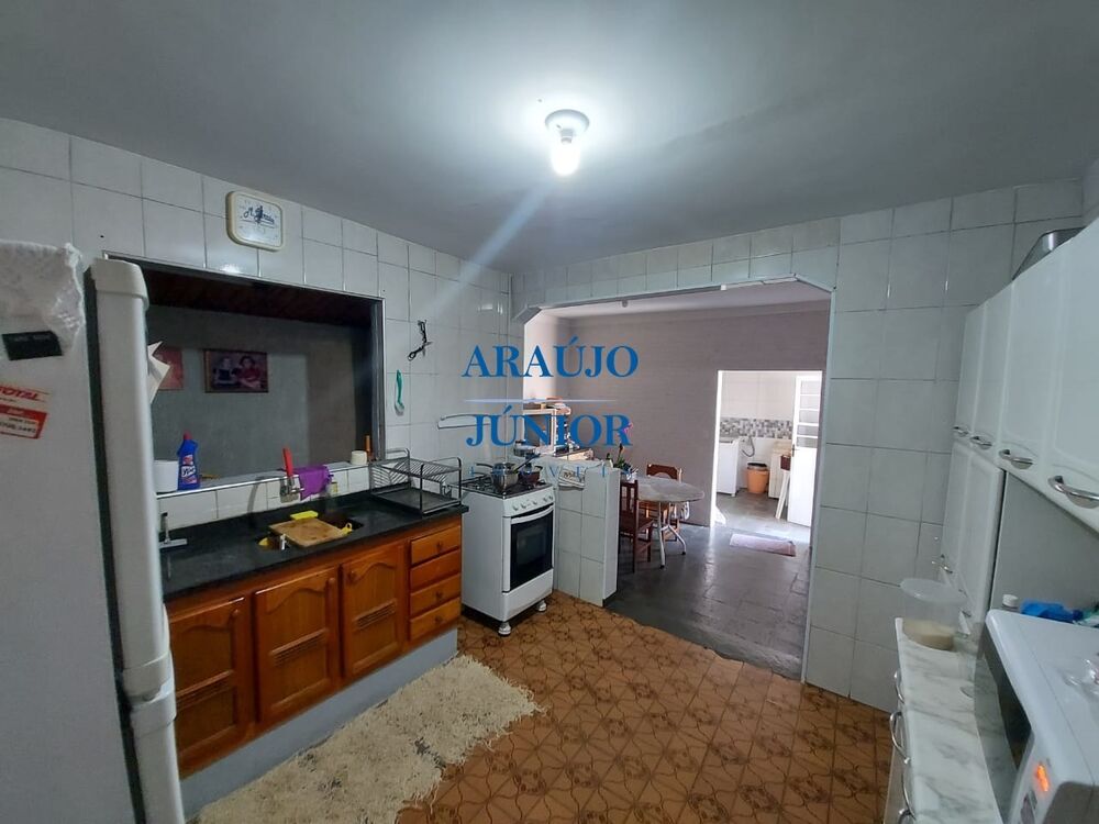 Casa, 3 quartos, 168 m² - Foto 14