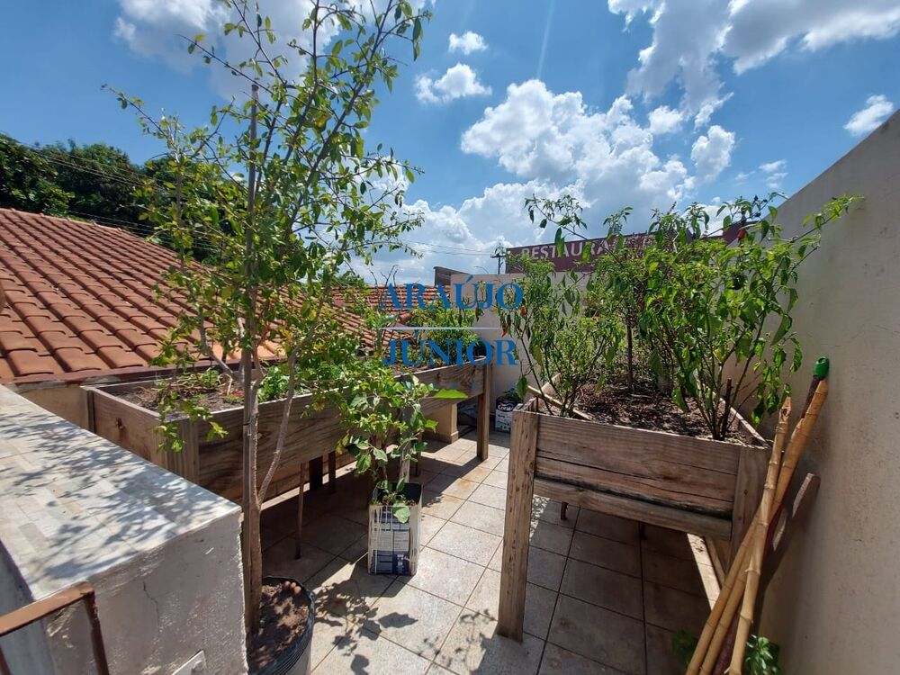 Casa, 3 quartos, 168 m² - Foto 9