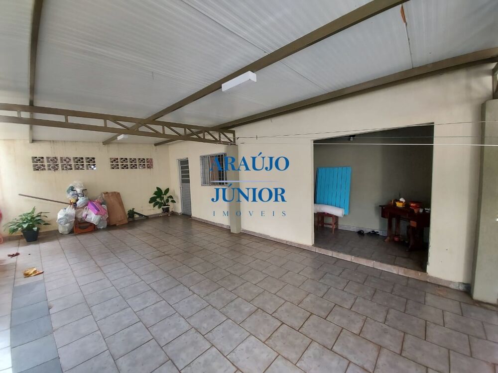 Casa, 3 quartos, 168 m² - Foto 12