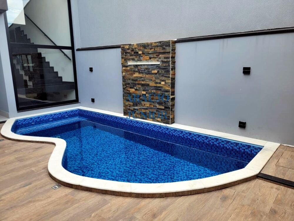 Casa, 3 quartos, 170 m² - Foto 1
