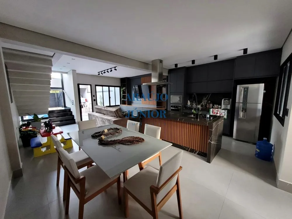 Casa, 3 quartos, 170 m² - Foto 3