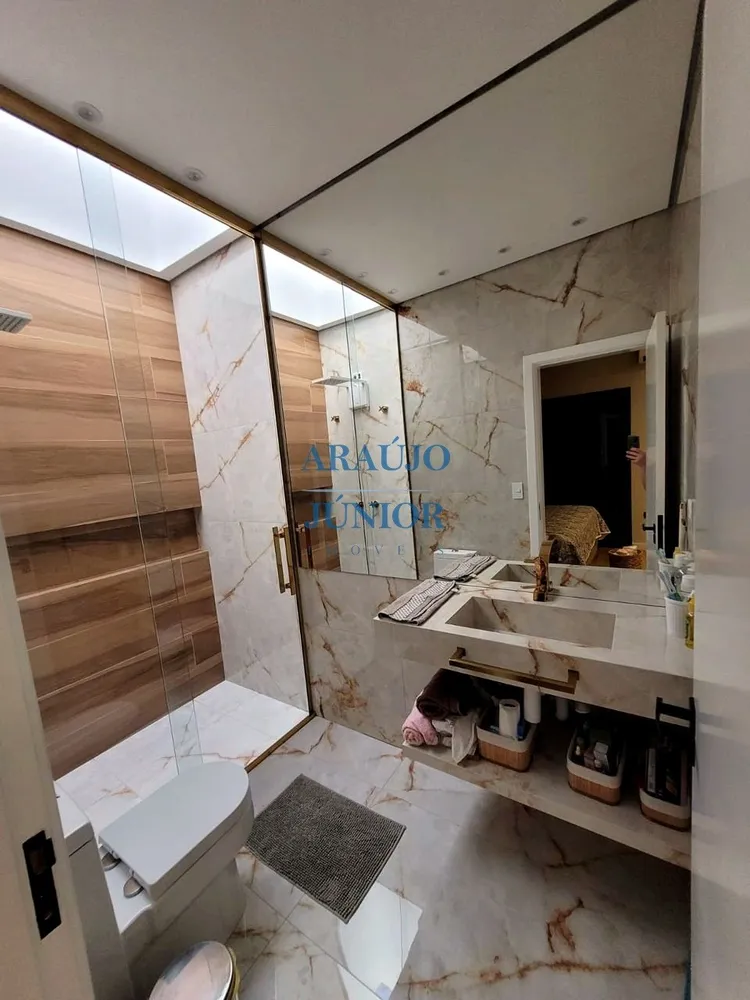 Casa, 3 quartos, 170 m² - Foto 2