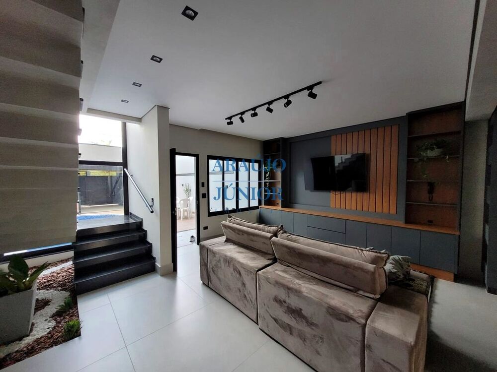 Casa, 3 quartos, 170 m² - Foto 3