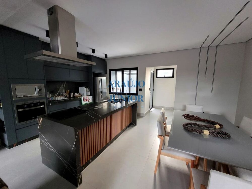 Casa, 3 quartos, 170 m² - Foto 4