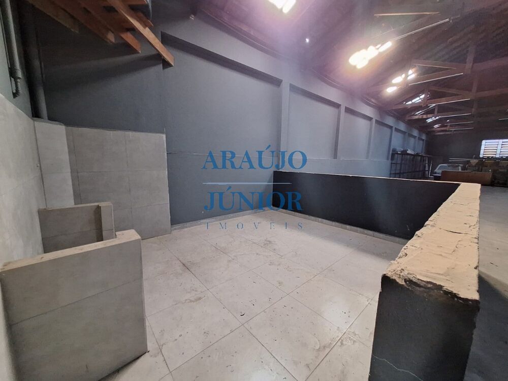 Loja-Salão, 400 m² - Foto 7