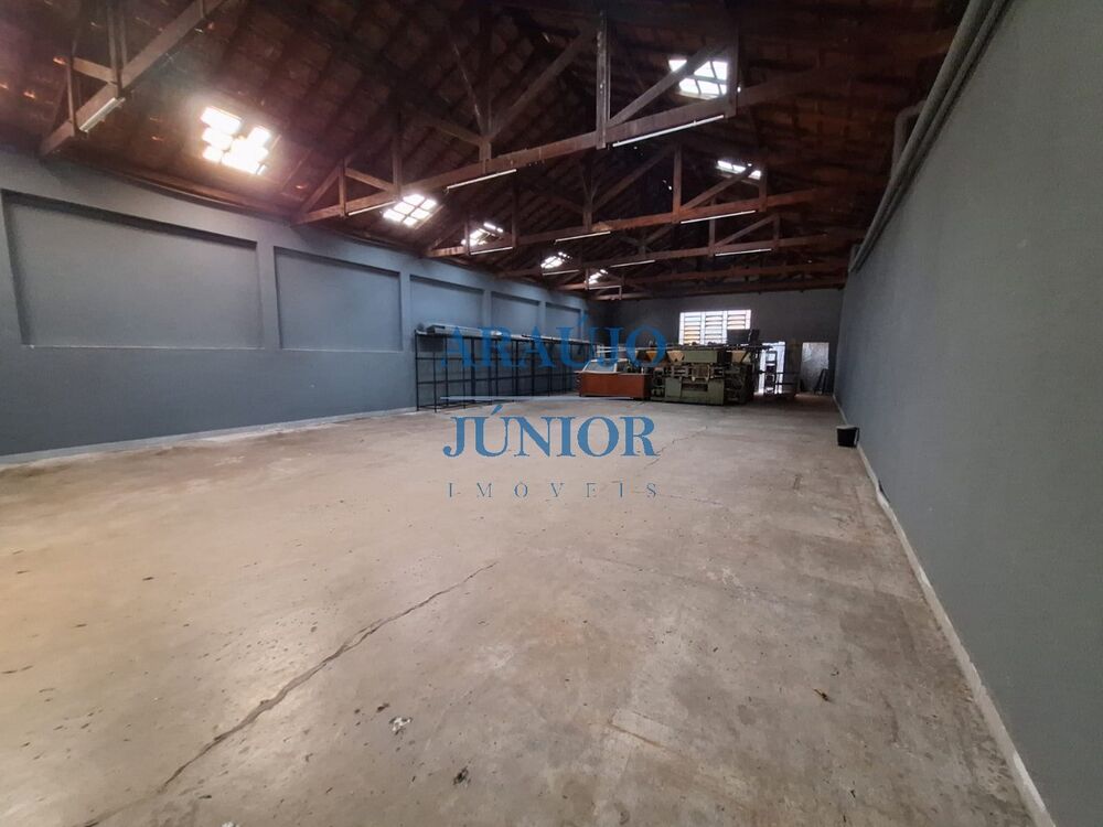 Loja-Salão, 400 m² - Foto 4