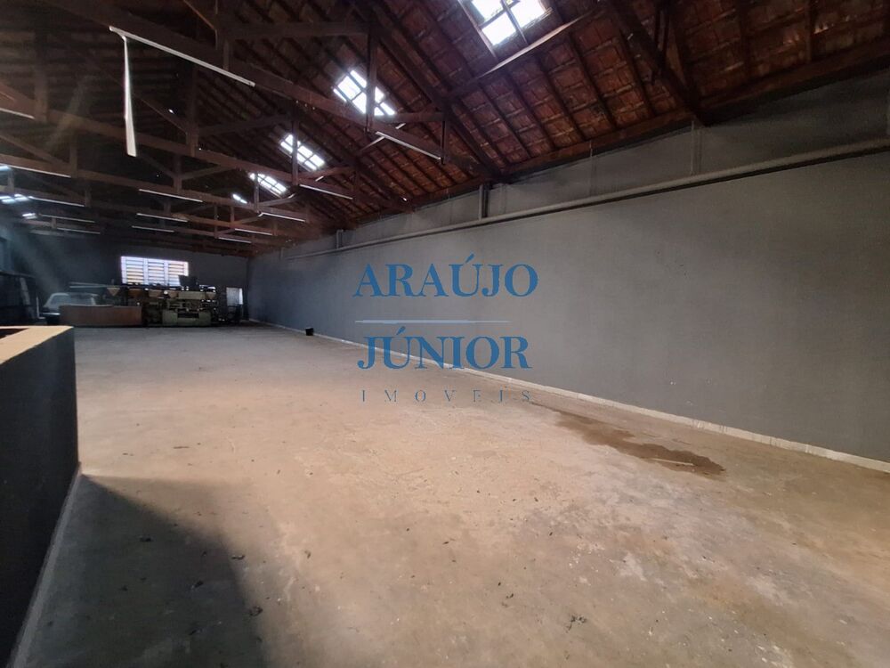 Loja-Salão, 400 m² - Foto 8