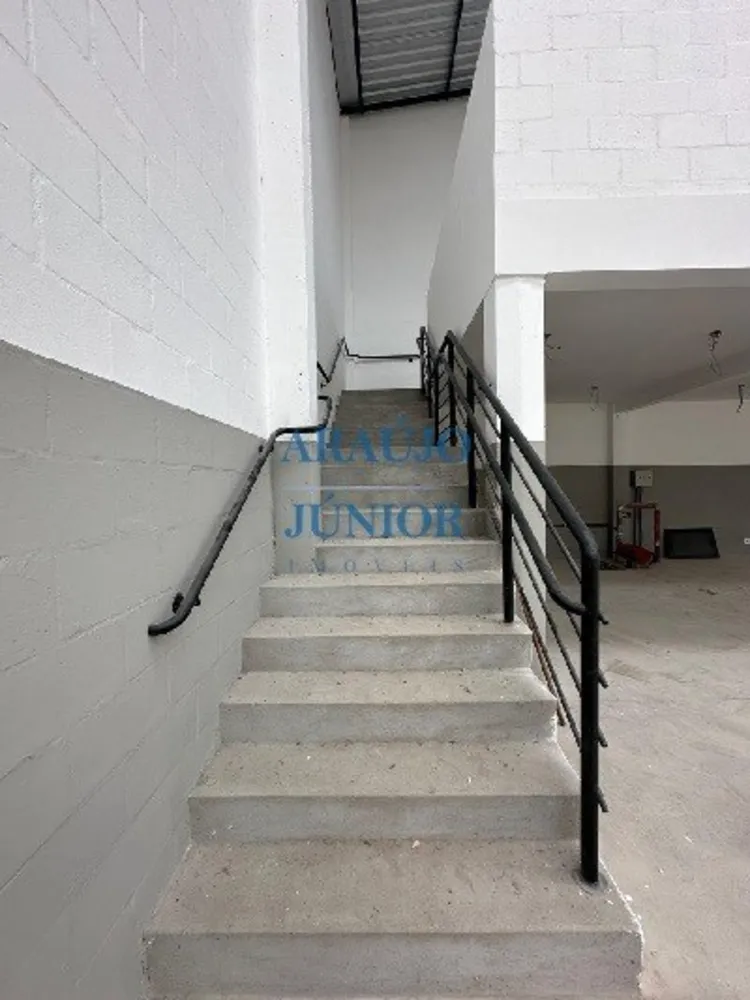 Depósito-Galpão, 1000 m² - Foto 5