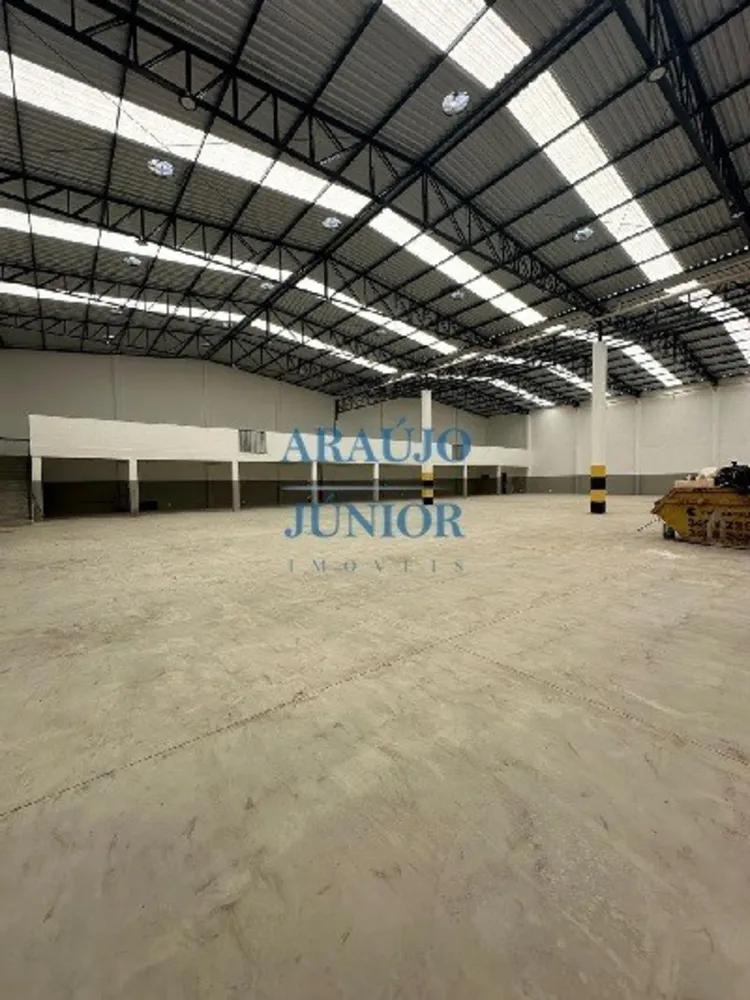 Depósito-Galpão, 1000 m² - Foto 11