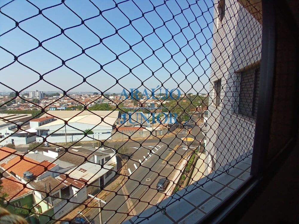 Apartamento, 3 quartos, 97 m² - Foto 6