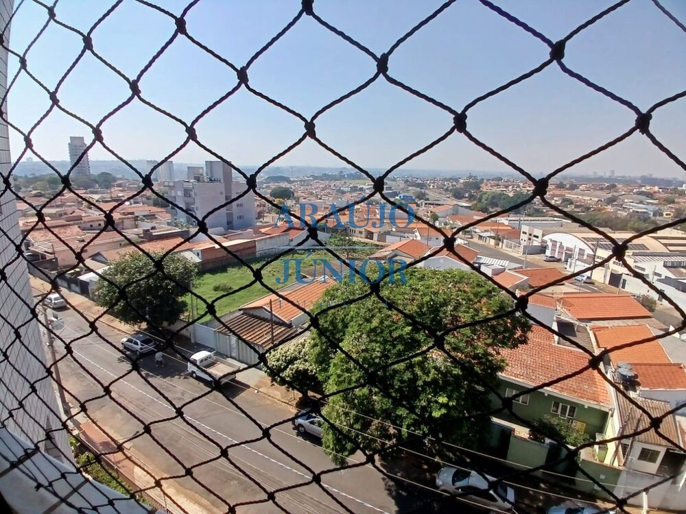 Apartamento, 3 quartos, 97 m² - Foto 4