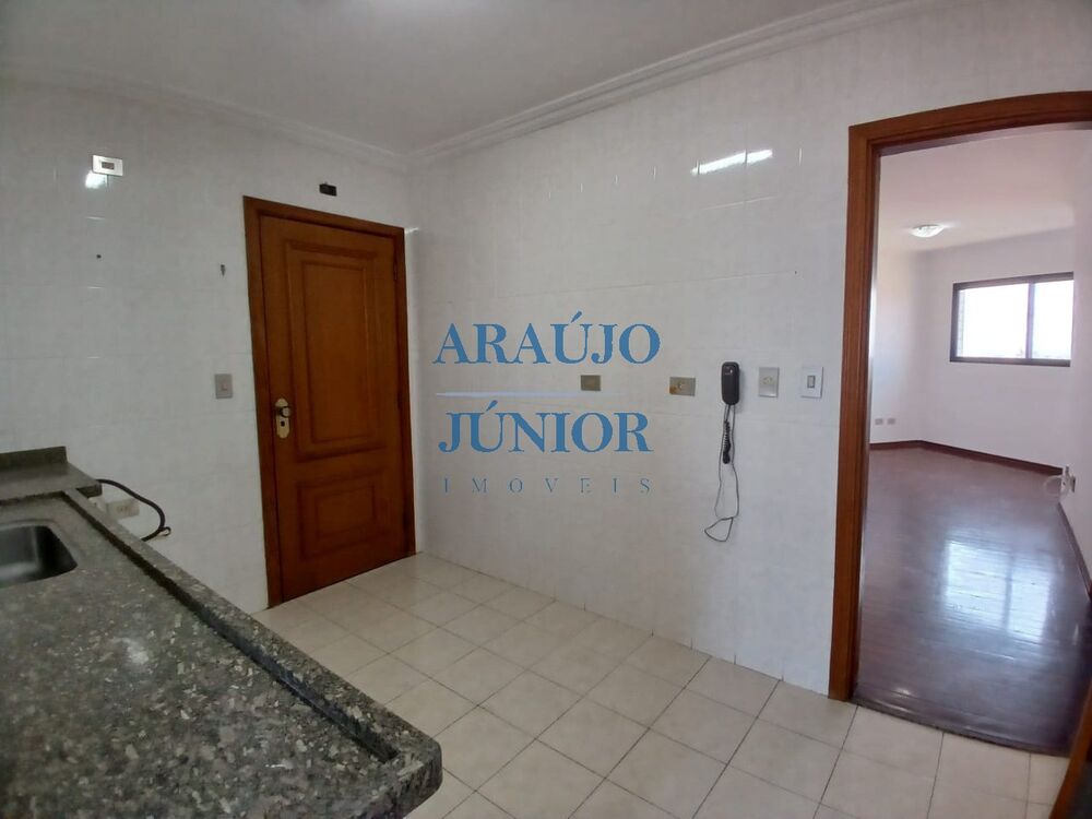 Apartamento, 3 quartos, 97 m² - Foto 2