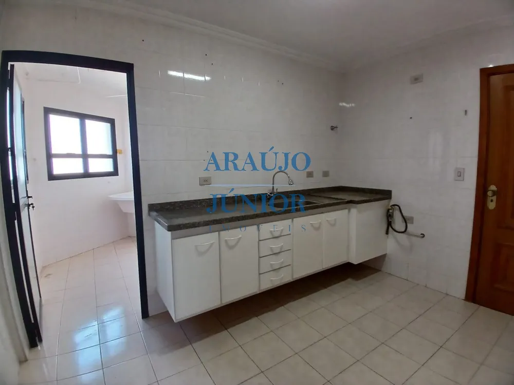 Apartamento, 3 quartos, 97 m² - Foto 5