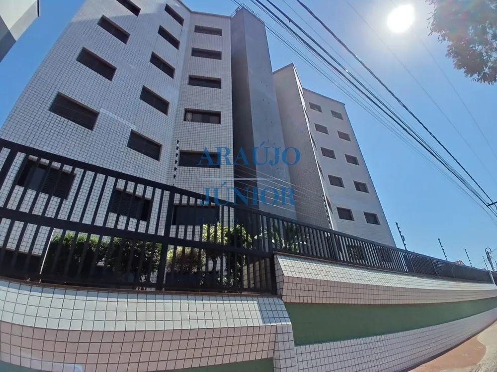 Apartamento, 3 quartos, 97 m² - Foto 2