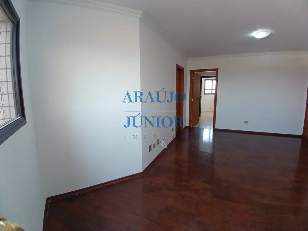 Apartamento, 3 quartos, 97 m² - Foto 4