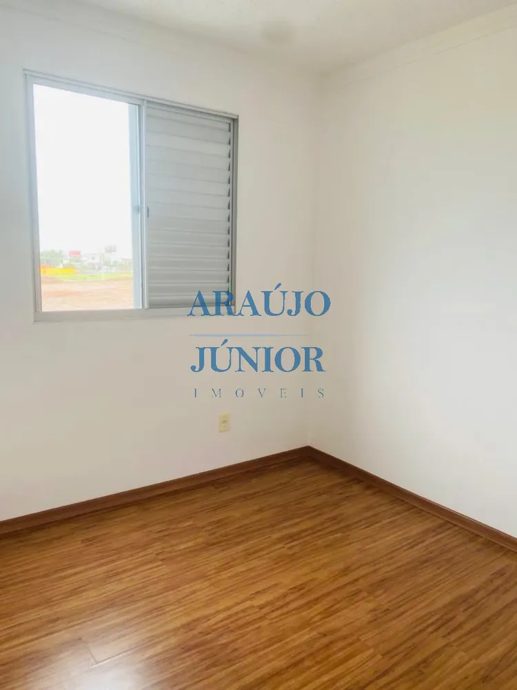 Apartamento, 2 quartos, 43 m² - Foto 6