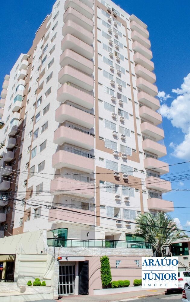 Apartamento à venda com 3 quartos, 149m² - Foto 6