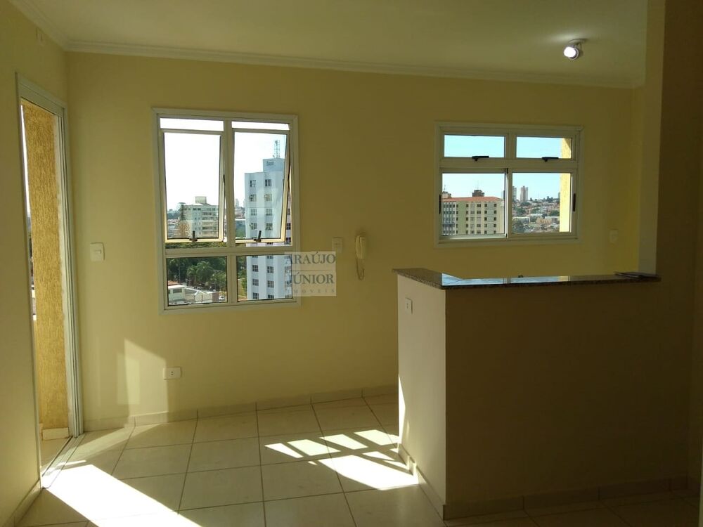 Apartamento, 1 quarto, 40 m² - Foto 2