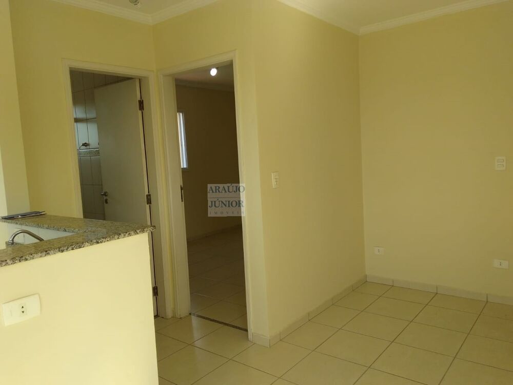 Apartamento, 1 quarto, 40 m² - Foto 3