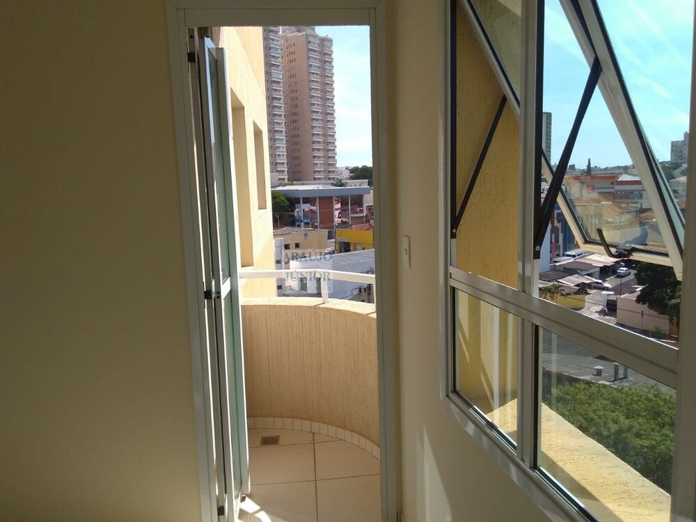 Apartamento, 1 quarto, 40 m² - Foto 6