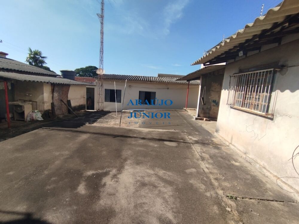 Loteamento e Condomínio, 462 m² - Foto 3
